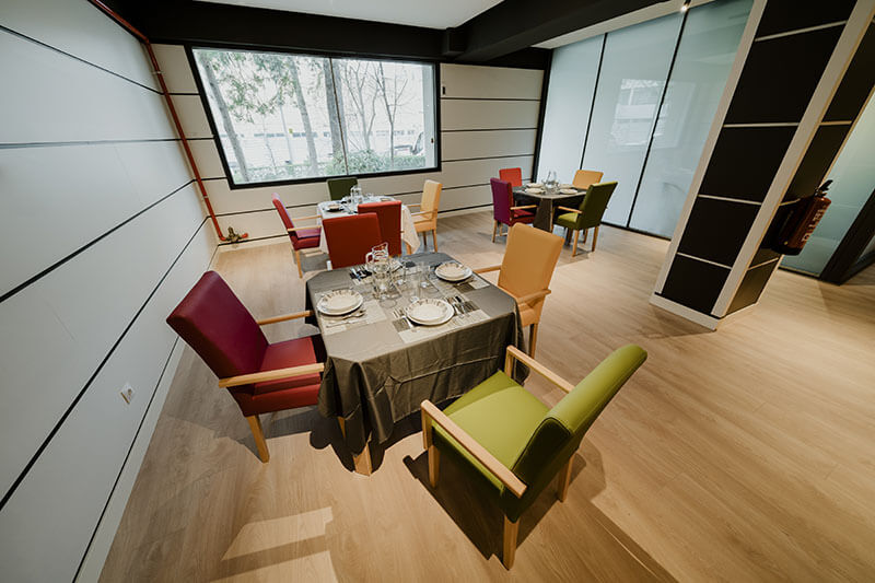 Comedor