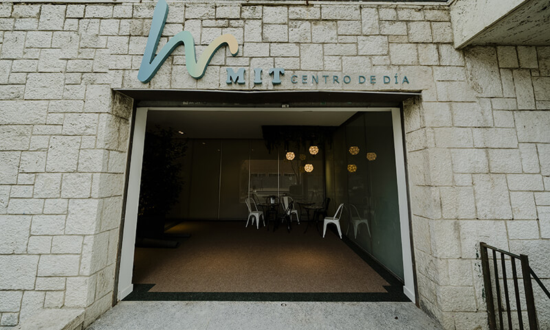 Entrada