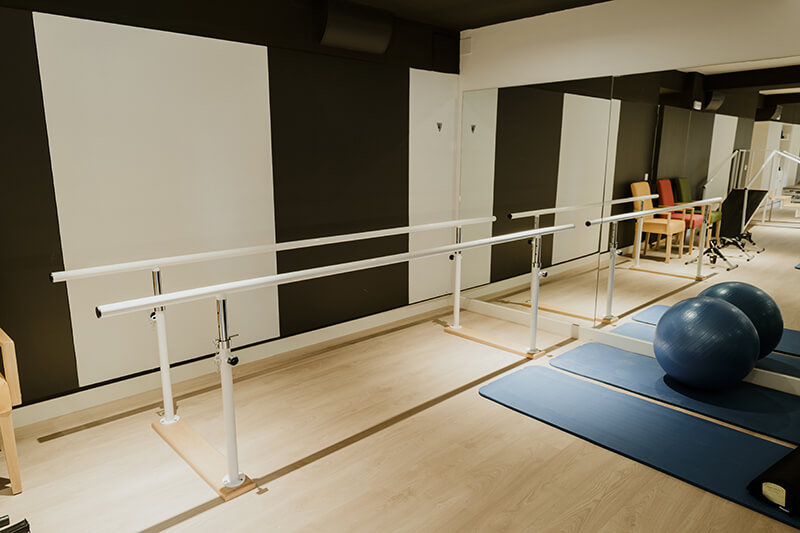 Gimnasio