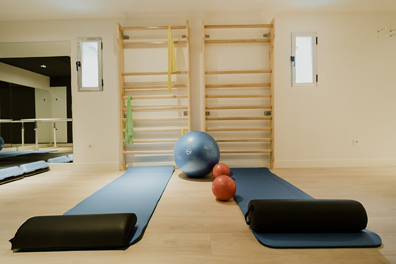 Yogaterapia