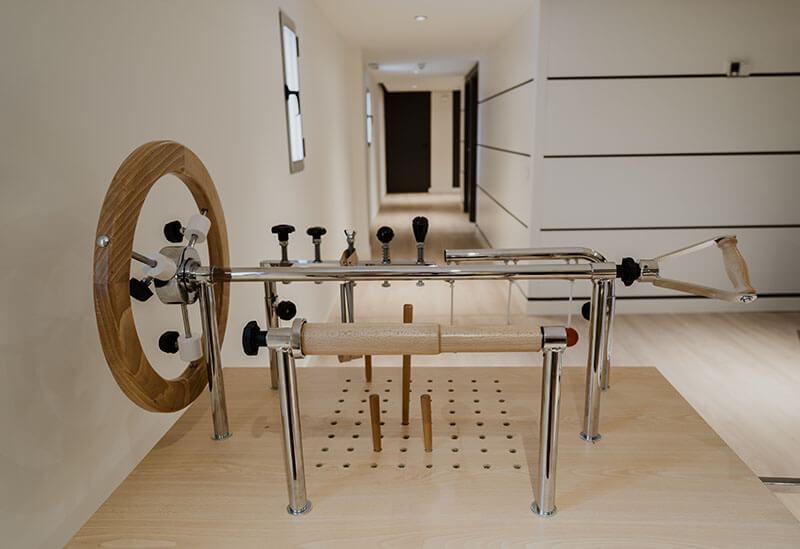 Gimnasio