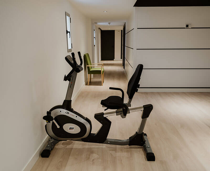 Gimnasio