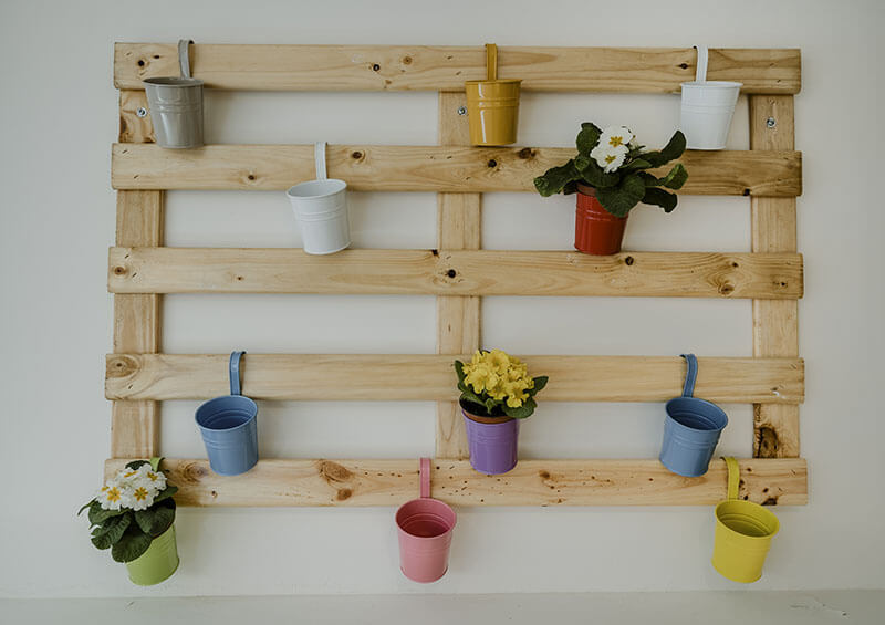 Jardinería