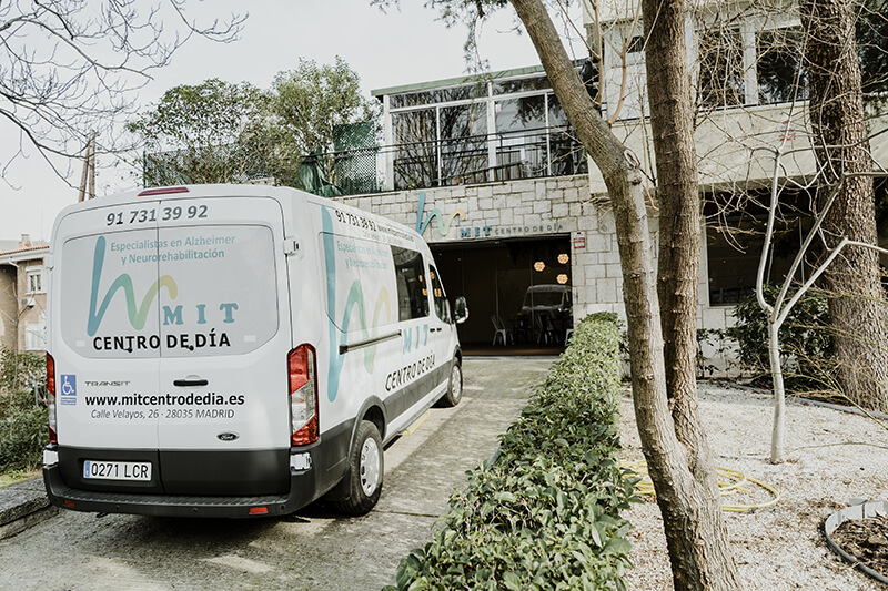 Salidas al exterior